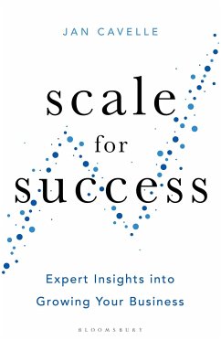 Scale for Success - Cavelle, Jan