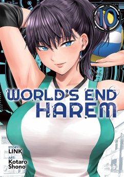 World's End Harem Vol. 10 - Link