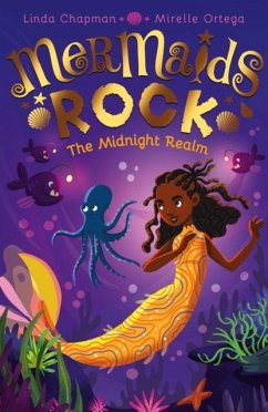 Cover The Midnight Realm