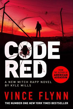Code Red - Flynn, Vince;Mills, Kyle