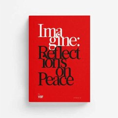 Cover Imagine: Reflections on Peace