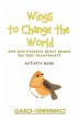 Wings to Change the World - Bild 1