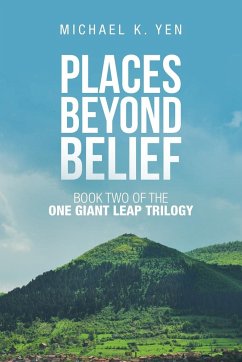 Places Beyond Belief - Yen, Michael K.