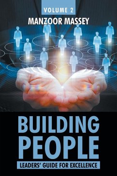 Building People - Massey, Manzoor