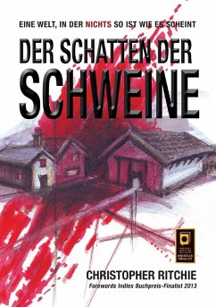 Cover Der Haus der Schweine