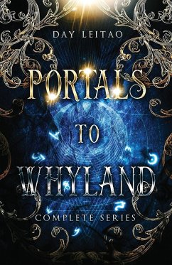 Portals to Whyland - Leitao, Day