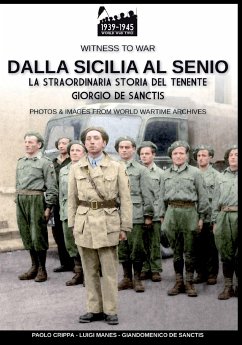 Dalla Sicilia al Senio - Crippa, Paolo