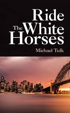 Ride the White Horses - Tulk, Michael