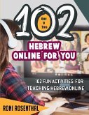 102 Hebrew Online For You