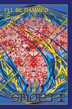 Cover I'll Be Damned