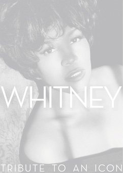 Cover Whitney (eBook, ePUB)