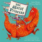 The Worst Princess (eBook, ePUB)