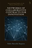 Networks of Collaborative Contracts for Innovation (eBook, ePUB)