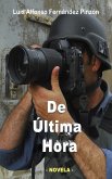 De Ultima Hora (eBook, ePUB)