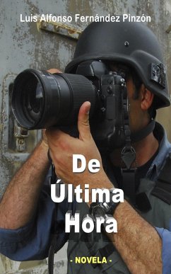 Cover De Ultima Hora (eBook, ePUB)