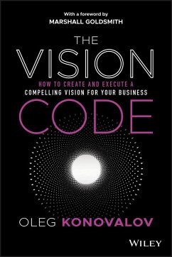 The Vision Code - Konovalov, Oleg