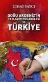 Dogu Akdeniz Paylasim Mücadelesi ve Türkiye