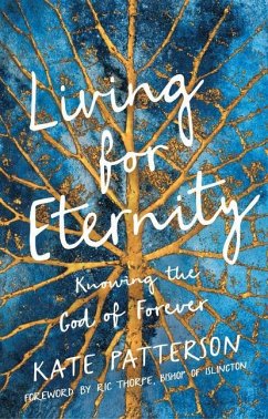 Living for Eternity - Patterson, Kate Living for Eternity - Patterson, Kate