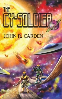 The Cy-Soldier - Carden, John R