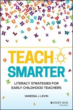 Teach Smarter - Levin, Vanessa J.