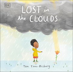 Lost in the Clouds - Dk; Tinn-Disbury, Tom