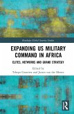 Expanding US Military Command in Africa