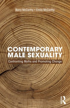 Contemporary Male Sexuality - McCarthy, Barry; McCarthy, Emily