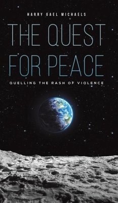 Cover The Quest for Peace