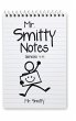 Mr. Smitty Notes - Bild 1