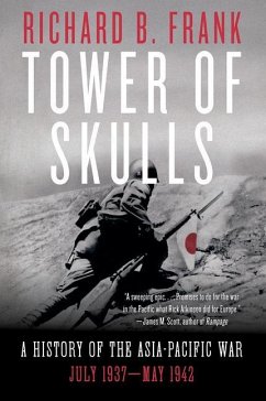 Tower of Skulls - Frank, Richard B.