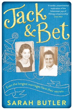 Jack & Bet - Butler, Sarah