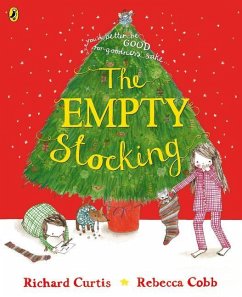 The Empty Stocking - Curtis, Richard