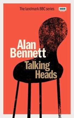 Cover Talking Heads
