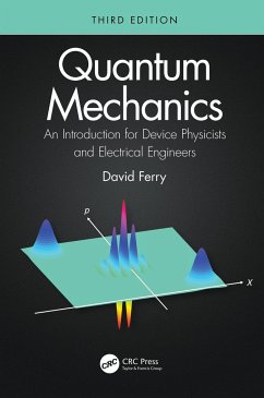 Quantum Mechanics - Ferry, David