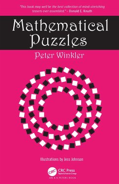 Mathematical Puzzles - Winkler, Peter (Dartmouth College, USA)
