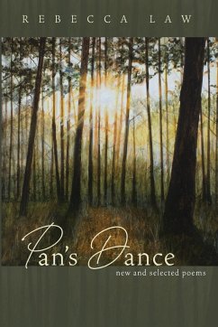Pan's Dance - Law, Rebecca