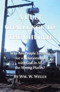 A Cult Challenge to the Church