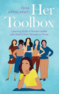 Her Toolbox - Uppalapati, Isha