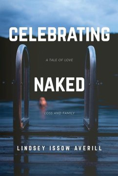 Celebrating Naked - Averill, Lindsey Issow