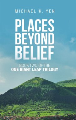 Cover Places Beyond Belief