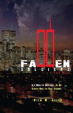 Fallen Soldiers - The Rise - Green, Niem M