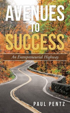Avenues to Success