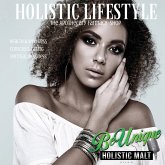 BeUnique Magazine #01 BeUnique Magazine #01