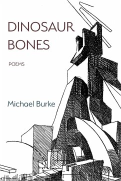 Dinosaur Bones - Michael, Burke