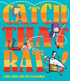 Catch That Rat (eBook, ePUB) - Hart, Caryl