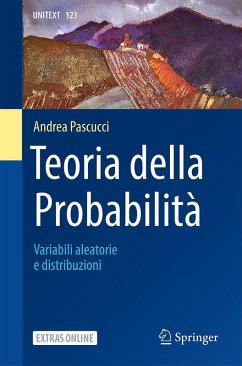 Teoria della Probabilità (eBook, PDF) - Pascucci, Andrea