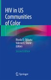 HIV in US Communities of Color (eBook, PDF)
