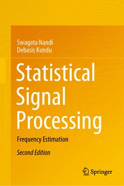 Statistical Signal Processing (eBook, PDF) - Nandi, Swagata; Kundu, Debasis