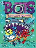20,000 Robots Under the Sea (eBook, ePUB)