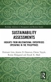 Sustainability Assessments